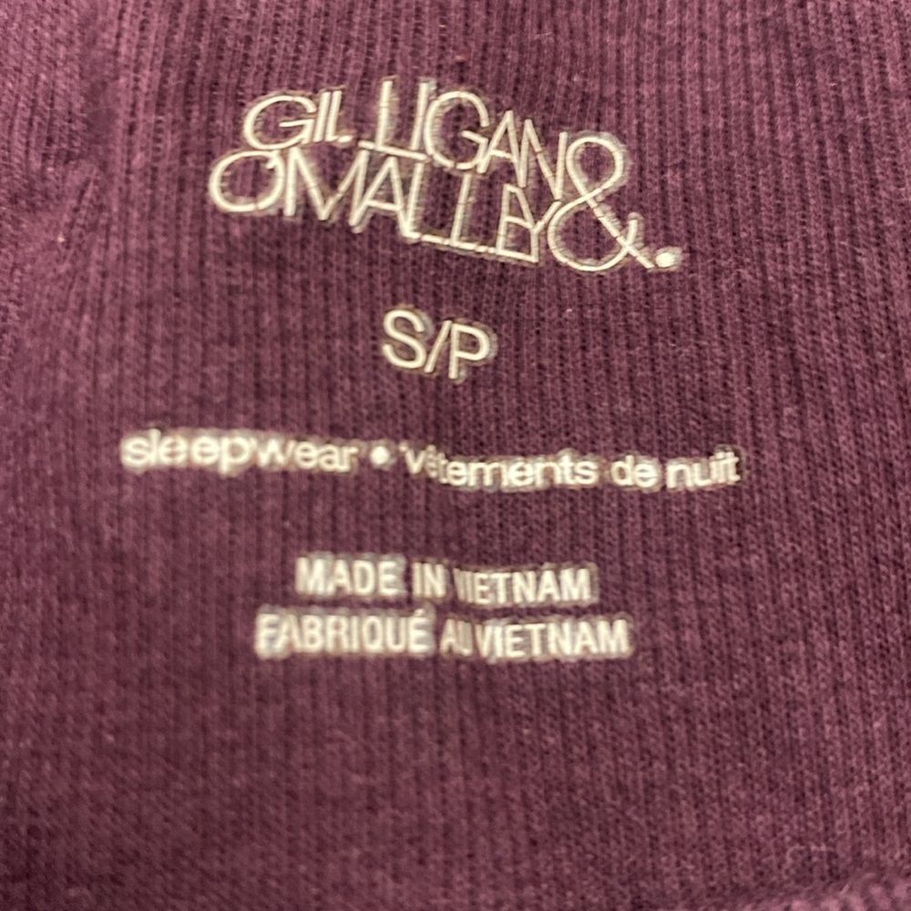 Lot of 6 Gilligan O’Malley Sleepshirts Nightgown long sleeved retail $100 - Picture 3 of 6